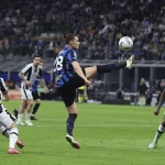 国米2:1乌迪内斯 豪取联赛三连胜-世界杯足球-足球比分网-世界杯赛事网