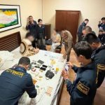 玩转“爱情骗局”诈骗1.3亿，中国“女魔头”在泰被捕！-世界杯足球-足球比分网-世界杯赛事网