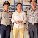 柬埔寨旅游警察局逮捕一名谎称卖肉骗子-世界杯足球-足球比分网-世界杯赛事网