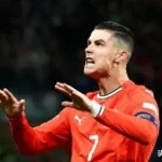 今夏可能加盟蔚山？最新消息：为了参加世俱杯C罗愿意考虑短期合同-世界杯足球-足球比分网-世界杯赛事网