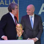 人们应该记住多纳鲁马是谁，正是他帮意大利赢得欧洲杯冠军-世界杯足球-足球比分网-世界杯赛事网