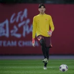 王钰栋大概率入围国足23人名单 中后场调整方案基本揭晓-世界杯足球-足球比分网-世界杯赛事网