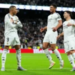 姆巴佩梅开二度，超越C罗指日可待！皇马黑色7分钟，3-2逆转鱼腩-世界杯足球-足球比分网-世界杯赛事网