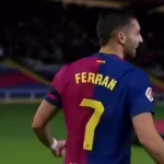 3-0！西甲争冠生变：巴萨8连胜+3分领跑，主场对皇马定联赛冠军-世界杯足球-足球比分网-世界杯赛事网