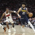 约基奇为何迟迟不复出 MVP争夺因此失去悬念？-世界杯足球-足球比分网-世界杯赛事网