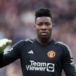 曼联门将安德烈·奥纳纳有意加入沙特职业联赛俱乐部-世界杯足球-足球比分网-世界杯赛事网