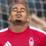 英超争夺前五的激烈角逐：黑马崛起，豪门压力山大-世界杯足球-足球比分网-世界杯赛事网