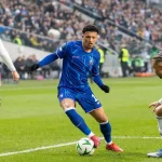 25岁曼联旧将桑乔发威：连送2记妙传，切尔西3-0完胜-世界杯足球-足球比分网-世界杯赛事网