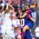 皇马绝杀毕尔巴鄂紧追巴萨,女足欧洲赛场激战正酣-世界杯足球-足球比分网-世界杯赛事网