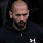 知名网红乘坐私人飞机抵达迪拜，此前在罗马尼亚被限制旅行-世界杯足球-足球比分网-世界杯赛事网