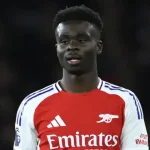 阿森纳紧急警报！萨卡伤缺三月，皇马虎视眈-世界杯足球-足球比分网-世界杯赛事网