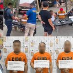 菲律宾刑事调查与侦查组打击逃犯，成功逮捕两名越狱犯及同伙-世界杯足球-足球比分网-世界杯赛事网