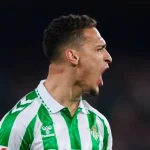 西媒曝马竞7500万欧报价安东尼-世界杯足球-足球比分网-世界杯赛事网