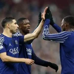 大巴黎被维拉连进三球，但还是艰难克服了被逆转体质-世界杯足球-足球比分网-世界杯赛事网