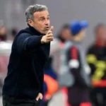 欧冠疯狂一夜！巴萨4-0血洗，巴黎3-1打爆英超-世界杯足球-足球比分网-世界杯赛事网