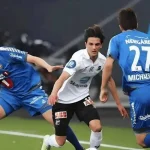 英超对决：水晶宫 VS 布莱顿，状态与战术的碰撞-世界杯足球-足球比分网-世界杯赛事网