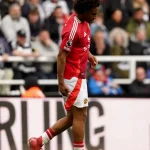 曼联锋线遇挫折！齐尔克泽受伤或赛季报销-世界杯足球-足球比分网-世界杯赛事网