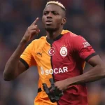 7500万欧豪赌奥斯梅恩！尤文疯抢，是锋线救星还是天价水货？-世界杯足球-足球比分网-世界杯赛事网