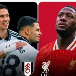 英超赛事分析：富勒姆vs利物浦、热刺vs南安普顿、曼联vs曼城-世界杯足球-足球比分网-世界杯赛事网