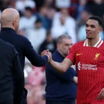 利物浦5-1屠热刺，提前四轮加冕联赛第20冠-世界杯足球-足球比分网-世界杯赛事网