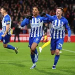 英超：布赖顿VS莱切斯特城比赛分析-世界杯足球-足球比分网-世界杯赛事网