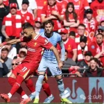 时隔五年再夺英超冠军，斯洛特首季封神创历史-世界杯足球-足球比分网-世界杯赛事网