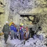 楼房倒塌事故，缅甸移民工人难获赔偿金-世界杯足球-足球比分网-世界杯赛事网