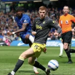 切尔西2连胜再度升至前四 英超欧冠席位形势紧张-世界杯足球-足球比分网-世界杯赛事网