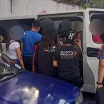 警方突袭天使城性交易窝点，解救17名女子，2人被捕-世界杯足球-足球比分网-世界杯赛事网