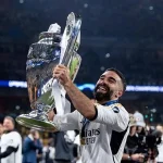 欧冠300场有多难！仅5队达成，葡超强队入围，米兰遗憾落榜-世界杯足球-足球比分网-世界杯赛事网