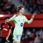 德容坚定表态不离队，巴萨核心续约前景明朗-世界杯足球-足球比分网-世界杯赛事网