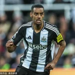 伊萨克破门纽卡5-0横扫水晶宫 积分榜升第三争五稳了？-世界杯足球-足球比分网-世界杯赛事网