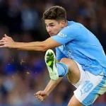 曼城21连胜，创造英超历史！曼城2比1布莱顿-世界杯足球-足球比分网-世界杯赛事网