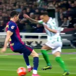 安东尼再次惹怒莱万，曝马竞7500万欧元向曼联求购附带3000万奖金-世界杯足球-足球比分网-世界杯赛事网