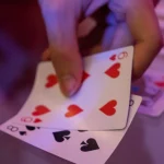 百家乐技巧：耐心等待，稳健下注-世界杯足球-足球比分网-世界杯赛事网