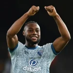 曼联锁定英超妖锋，阿莫林钦点他能拯救红魔锋线？-世界杯足球-足球比分网-世界杯赛事网