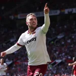 西汉姆联在梦剧场完胜曼联，终结尴尬的16连败纪录-世界杯足球-足球比分网-世界杯赛事网