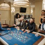 什么是百家乐中的“洗牌轮换”，如何影响游戏？-世界杯足球-足球比分网-世界杯赛事网