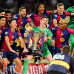 巴萨欧冠计划曝光,首签将是迪亚斯?-世界杯足球-足球比分网-世界杯赛事网