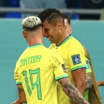 首先联系内马尔！召回33岁铁腰，提拔1新人后卫-世界杯足球-足球比分网-世界杯赛事网