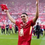 阿诺德加盟皇马：位置悬念待解，锋线双星助飞新动力-世界杯足球-足球比分网-世界杯赛事网