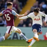 英超焦点战:维拉迎战热刺,冲击欧冠席位-世界杯足球-足球比分网-世界杯赛事网