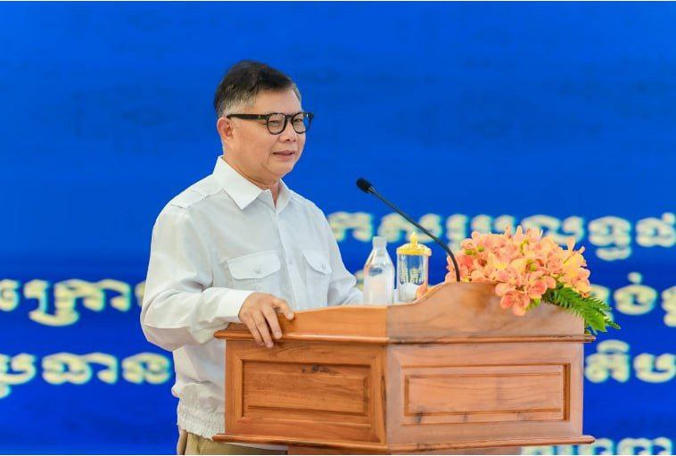 持续高压信号明确：柬埔寨推进全国电诈“清理”行动-世界杯足球-足球比分网-世界杯赛事网