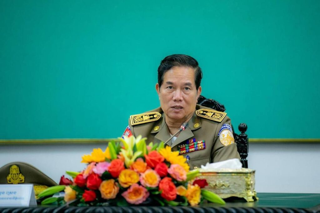 金边市长再下“清零”死命令：3月30日前金边须彻底铲除电诈-世界杯足球-足球比分网-世界杯赛事网