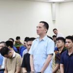 涉案超4万亿越盾 越南开审特大跨国网络赌博及洗钱案-世界杯足球-足球比分网-世界杯赛事网