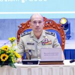 盗窃电诈园区,贡布省44名警察宪兵被移送法办-世界杯足球-足球比分网-世界杯赛事网